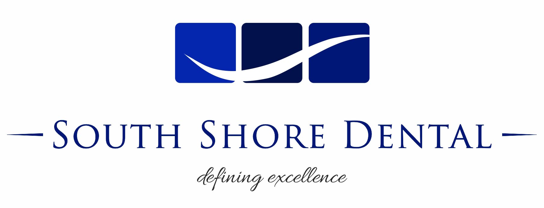 South Shore Dental logo