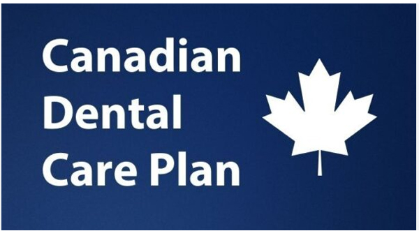 Canadian dental care plan