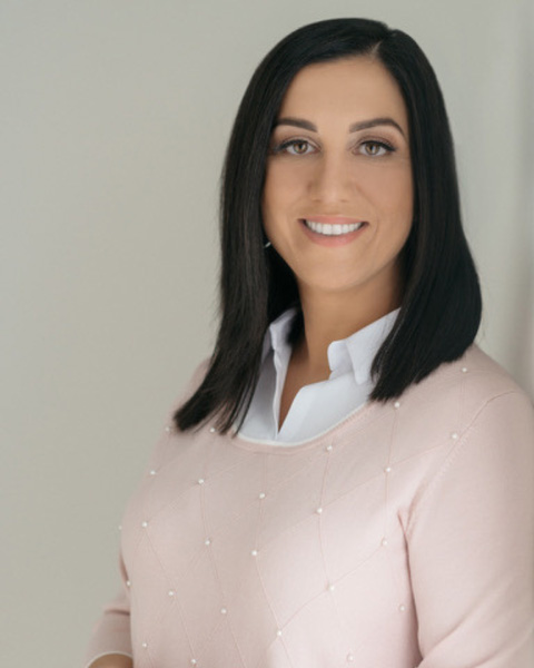Lisa DiGioia